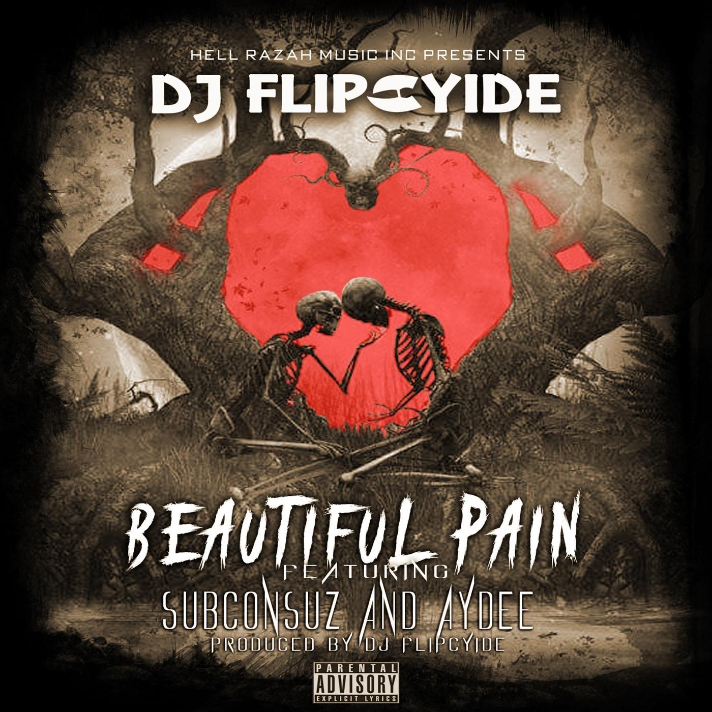 Beautiful Pain (feat. Subconsuz & Aydee)