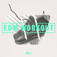 EDM Workout Vol. 1 (Instrumental Version)