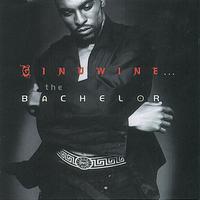 Ginuwine... The Bachelor