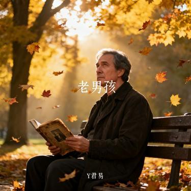 老男孩 (Cover 王小草) - Y君易封面