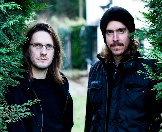Storm Corrosion