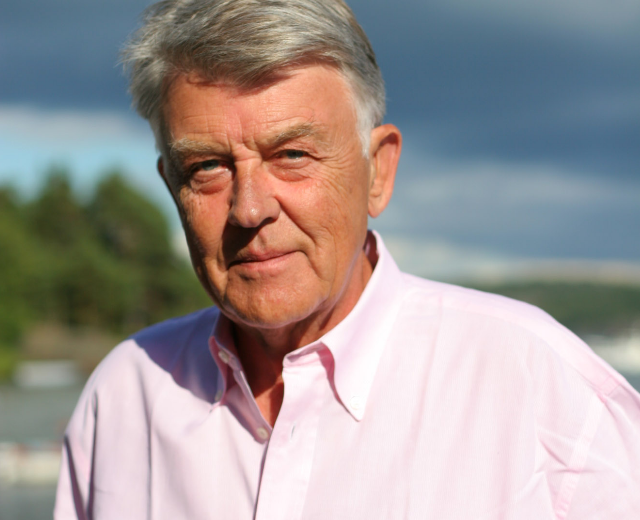 Sven-Bertil Taube