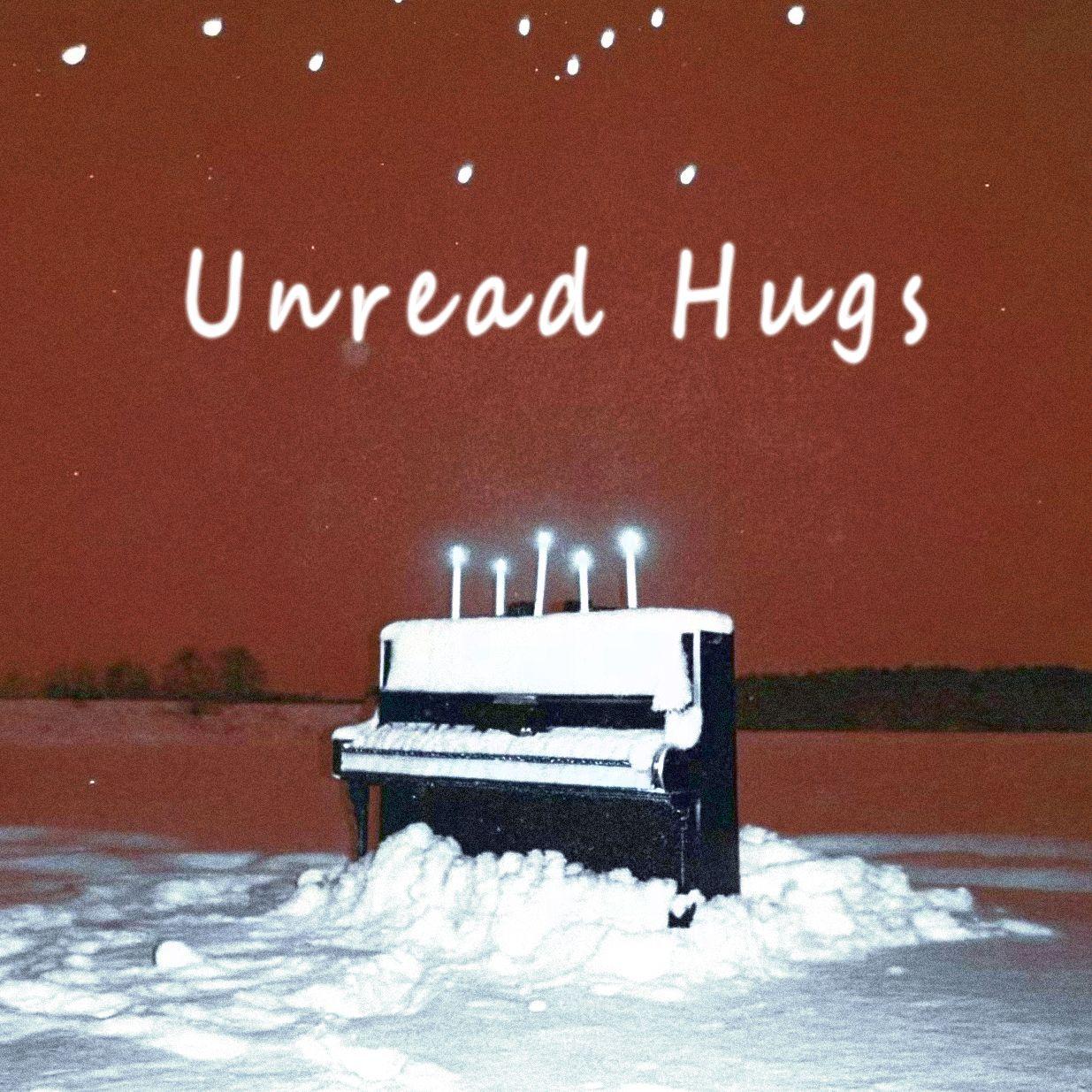 已读未拥Unread hugs