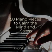 50 Piano Pieces to Calm the Mind and Stress