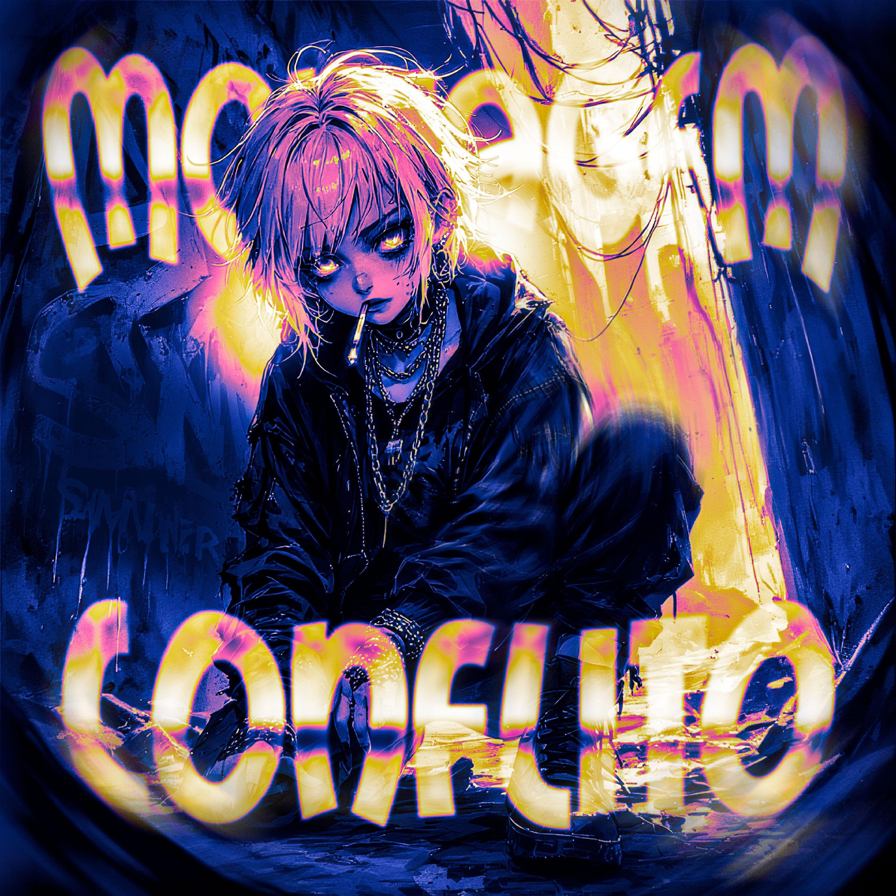 Montagem Conflito (Super Slowed)