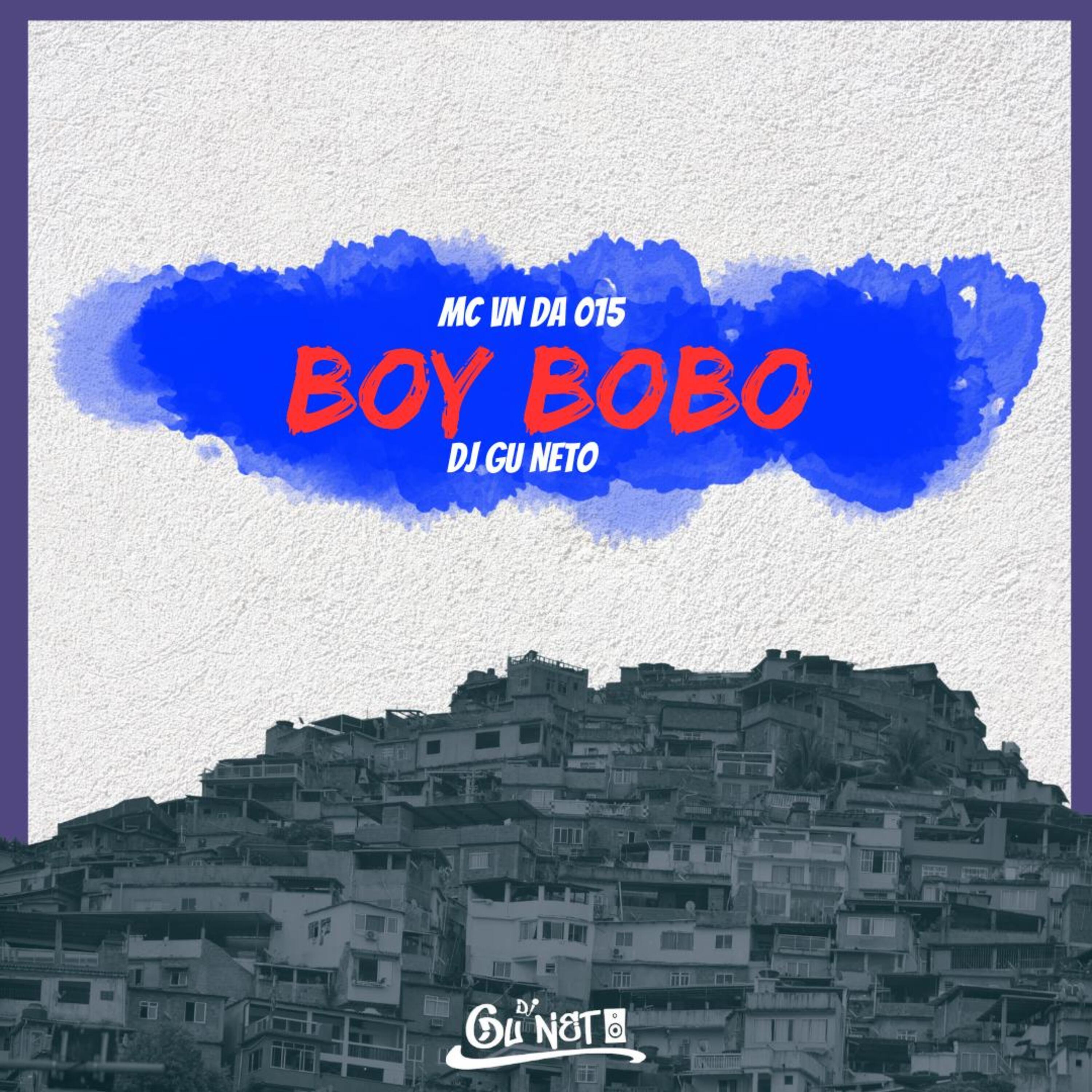 Boy Bobo