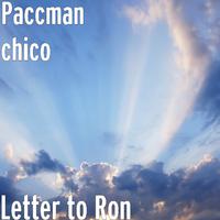 Letter to Ron