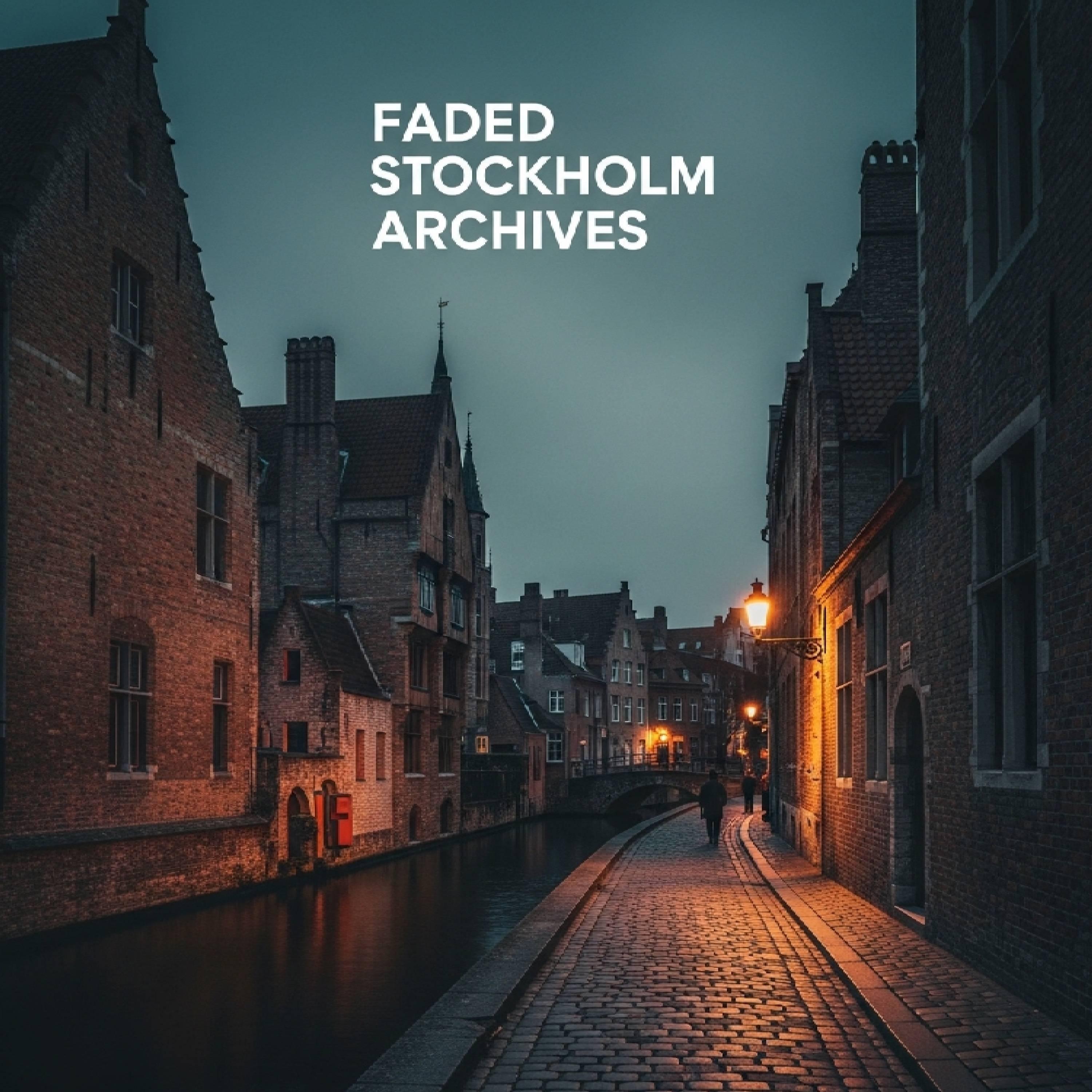 Reflecting in the Bruges Alpine Lodge