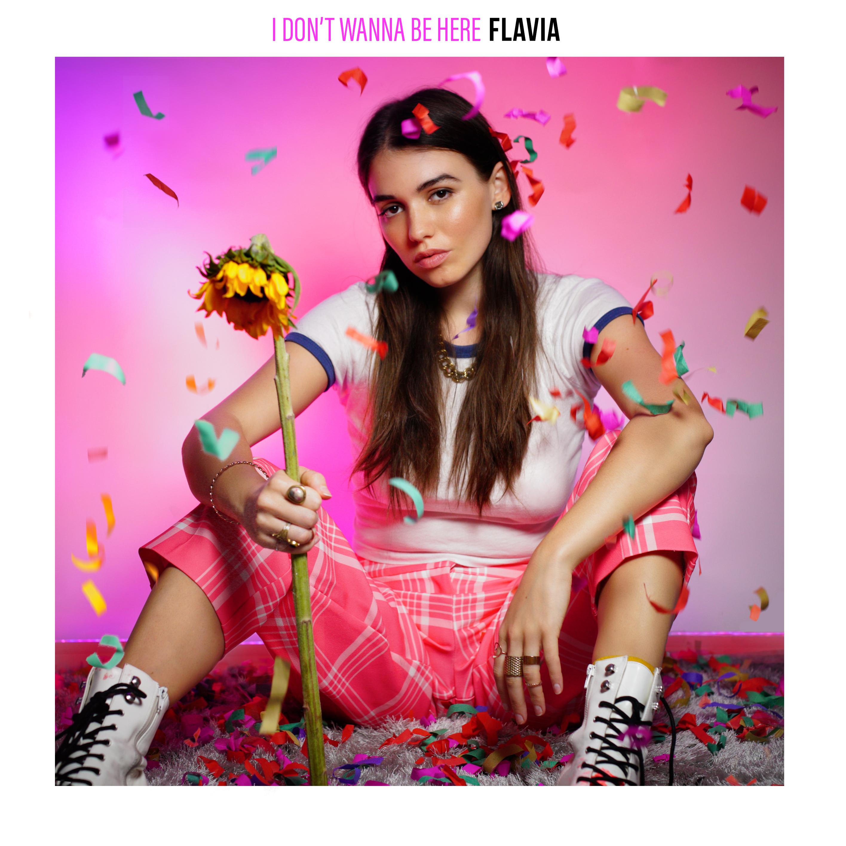 I Don't Wanna Be Here