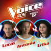 The Voice Kids - Germany - Musik sein (aus 