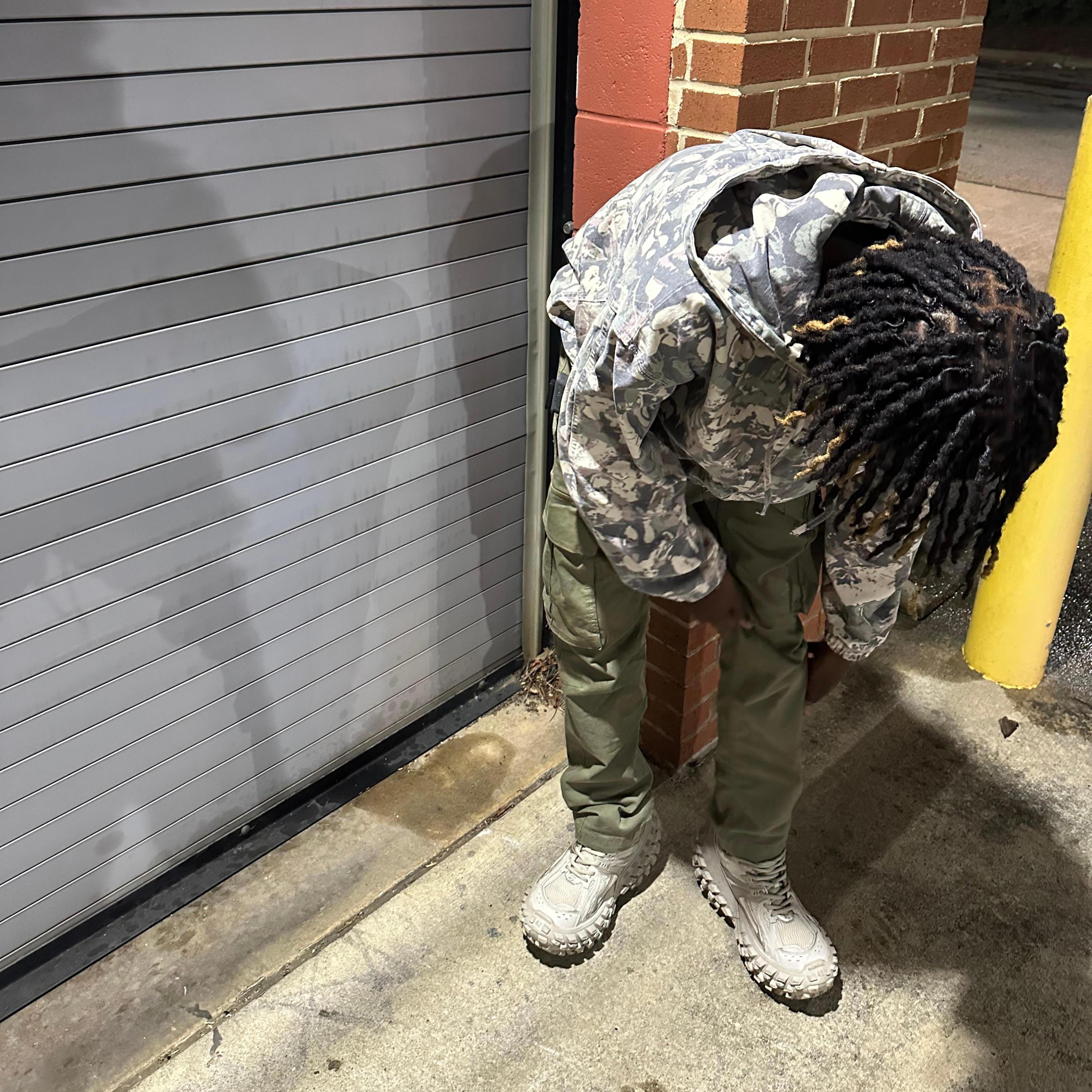 Whippin In Dat Pot (feat. luhden & lxhjay)