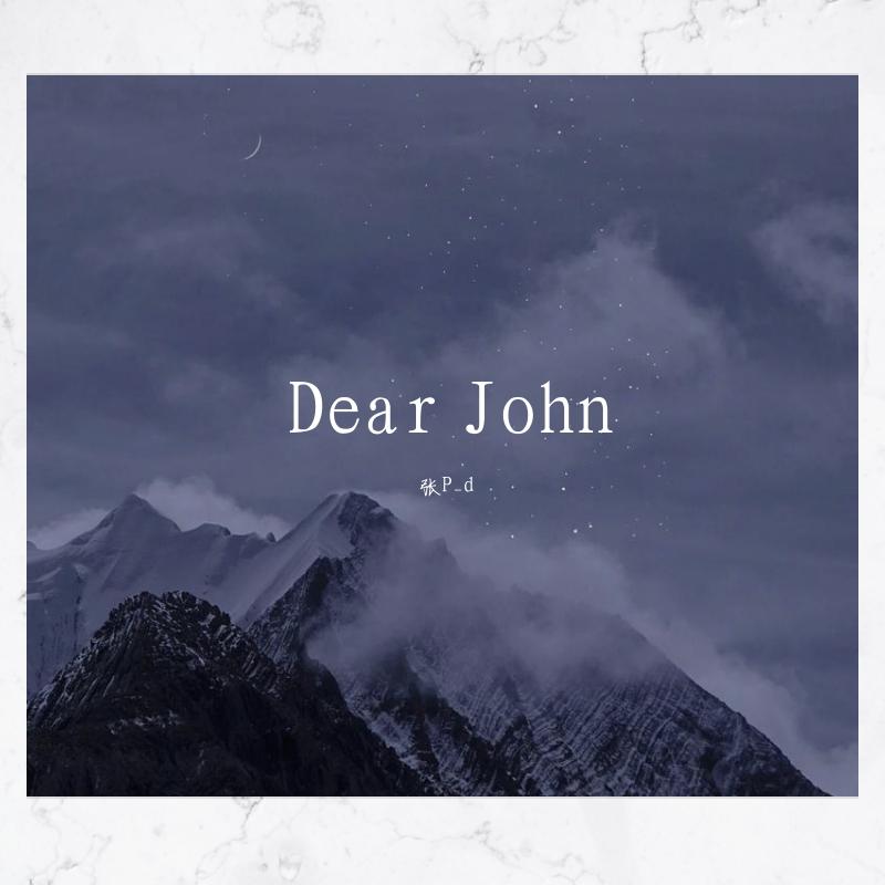 Dear John