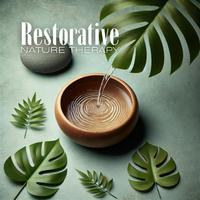 Restorative Nature Therapy: Spa Wellness Journey