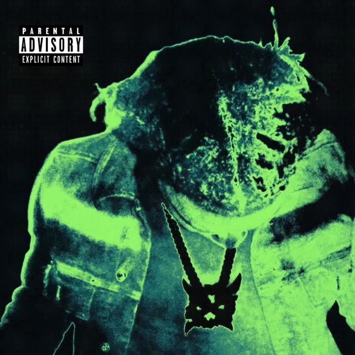 22 Asian Rock+Pluggnb type #Dm 125 Prod.Tripe4ever封面
