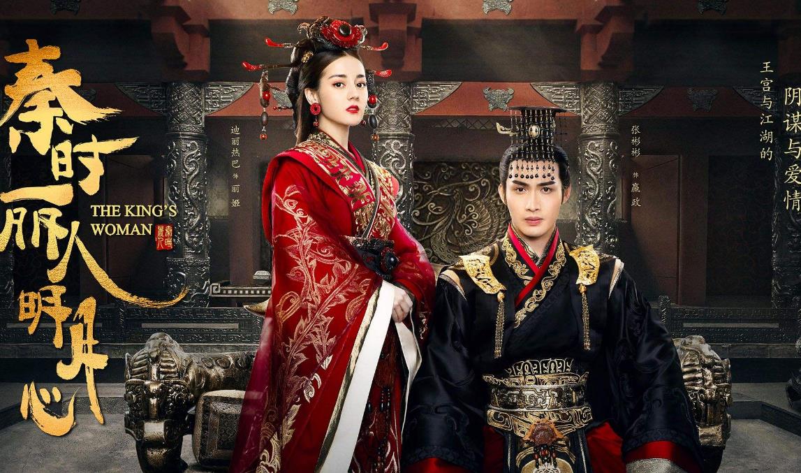 华语乐坛天后有很多,其实还有一个平民天后