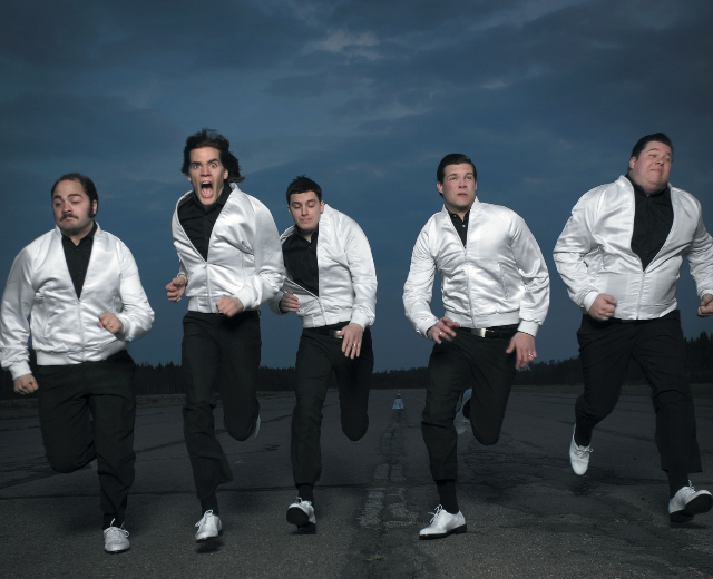 The Hives
