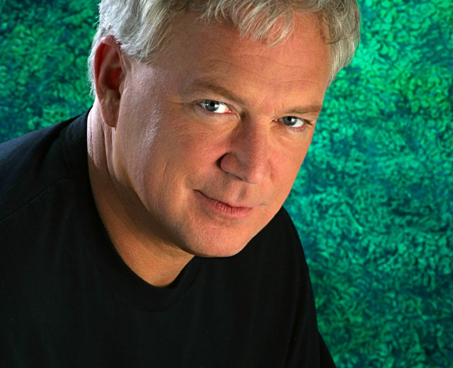 T. Graham Brown