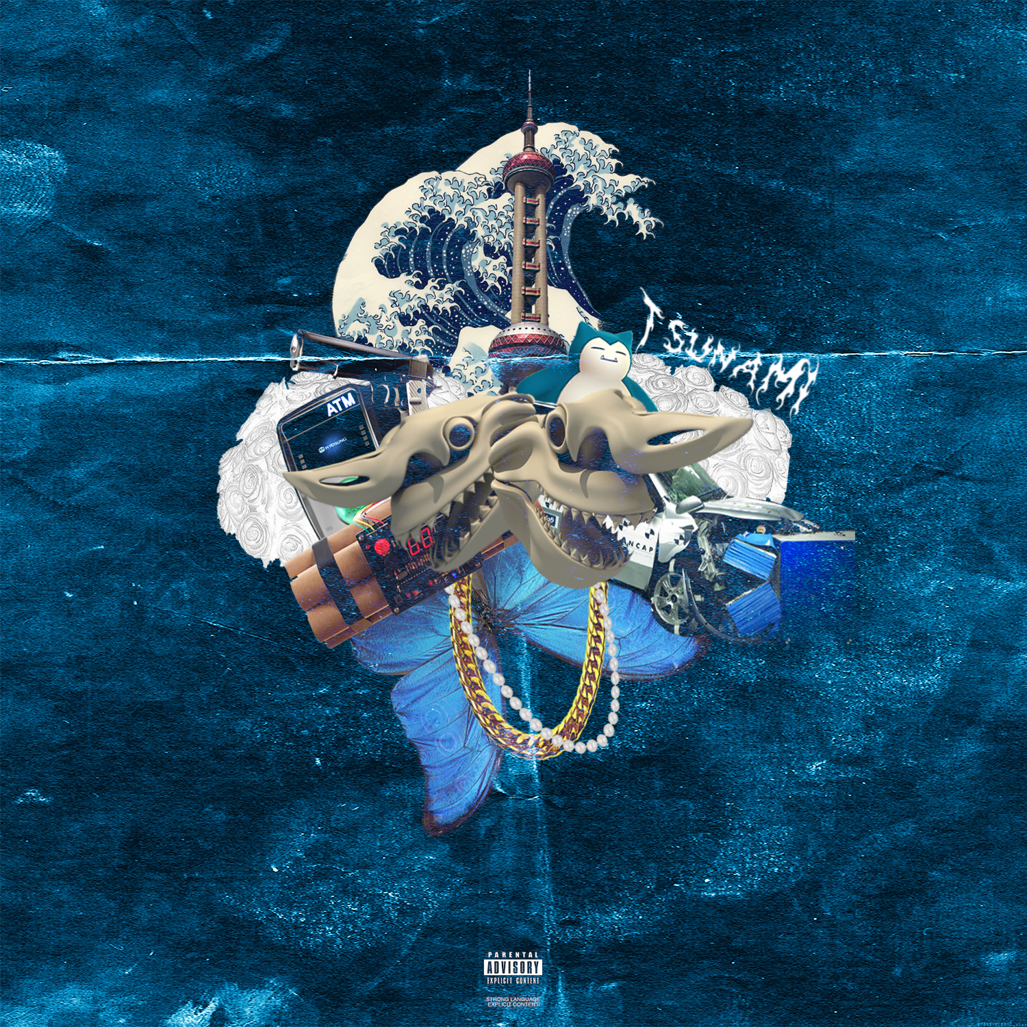 321 (feat. Ohtrapstar)