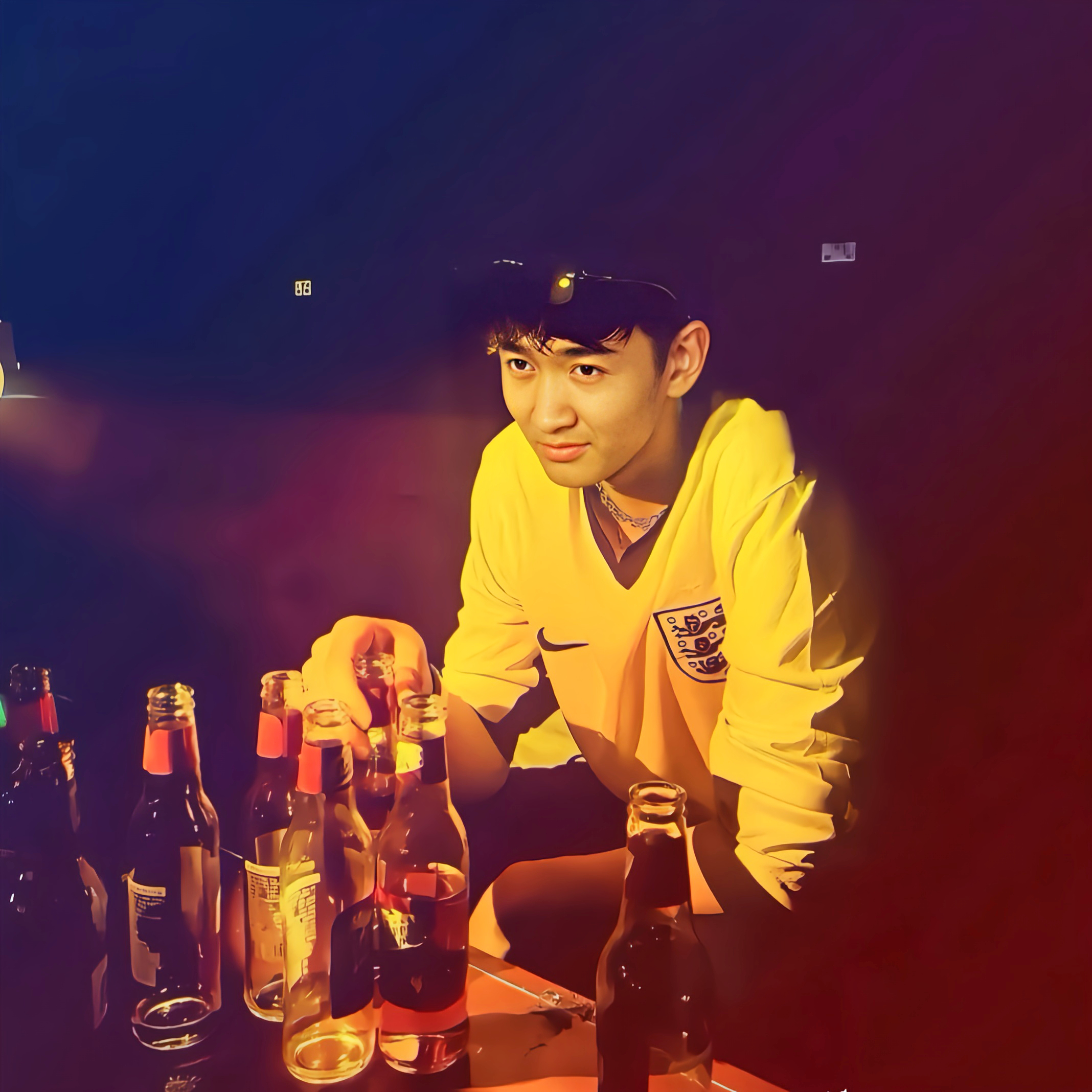 Barkat Bar 我为你祝福