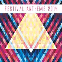 Festival Anthems 2014