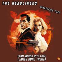 From Russia with Love (James Bond Theme) [Remastered 2024]
