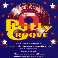 Heart And Soul Of Philly Groove