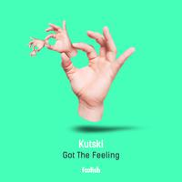 Got The Feeling (Radio Edit)