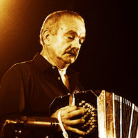 Ástor Pantaleón Piazzolla