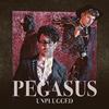 Pegasus - Victoria Line (Unplugged)