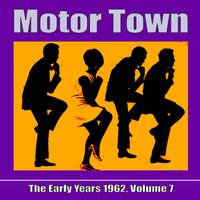 Motor Town: The Early Years 1962, Volume 7