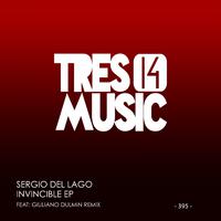 INVINCIBLE EP