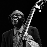 Reggie Workman