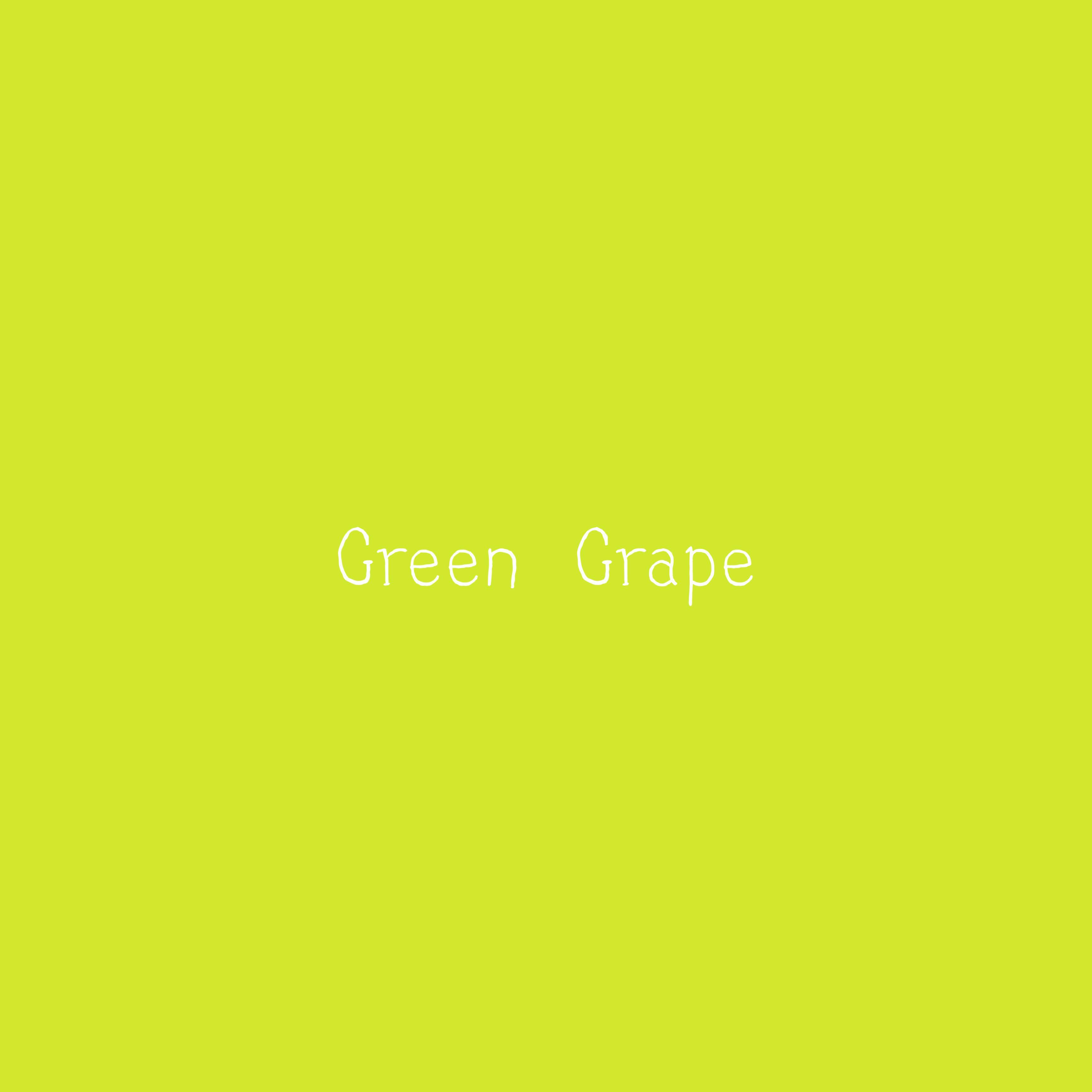 Green Grape