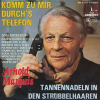 Komm zu mir durch's Telefon