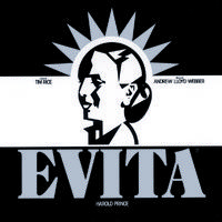 Evita (Original Cast Recording/1979)