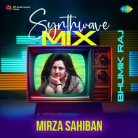 Mirza Sahiban Synthwave Mix