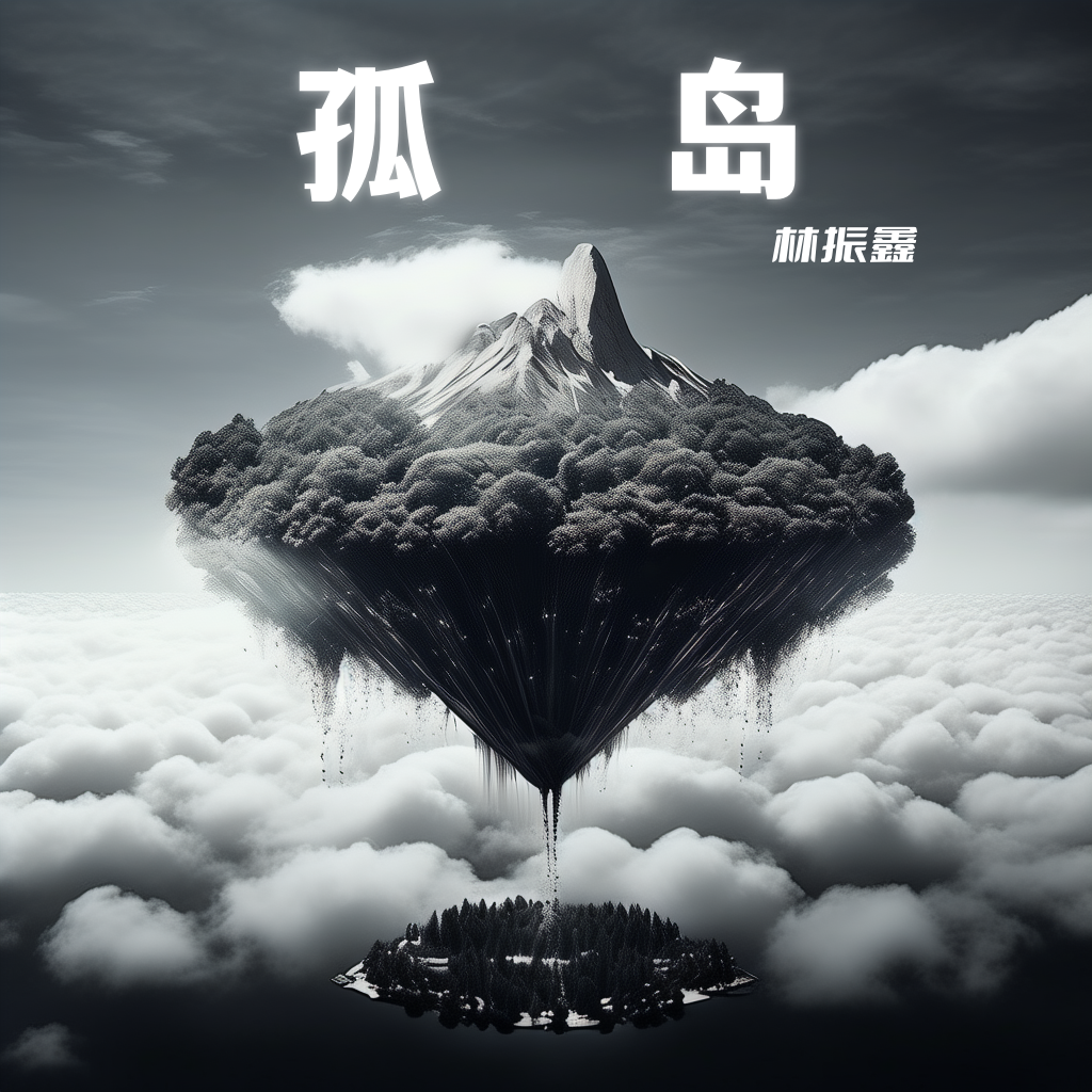孤岛_林振鑫_孤岛 | 在线播放_孤岛歌词_孤岛下载 | 网易云音乐