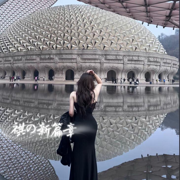 黑眼圈（我是没办法说翻篇就翻篇）