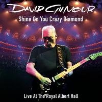 Shine On You Crazy Diamond (Parts 1-9) (Live At The Royal Albert Hall - Audio)