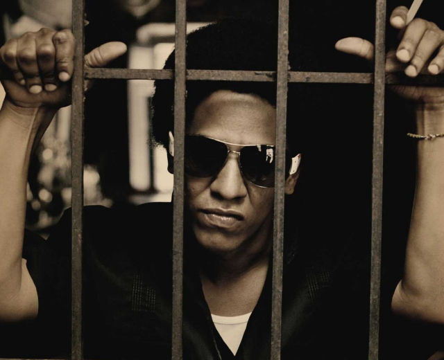 Tego Calderón