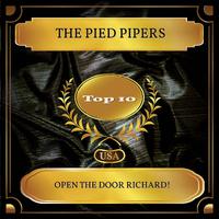 Open The Door Richard! (Billboard Hot 100 - No. 08)