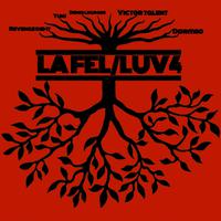 La Fel / Luv 4 (feat. Yuki, Victor talent, Dormeo & Denis legradi)