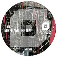 Mixed & Line EP