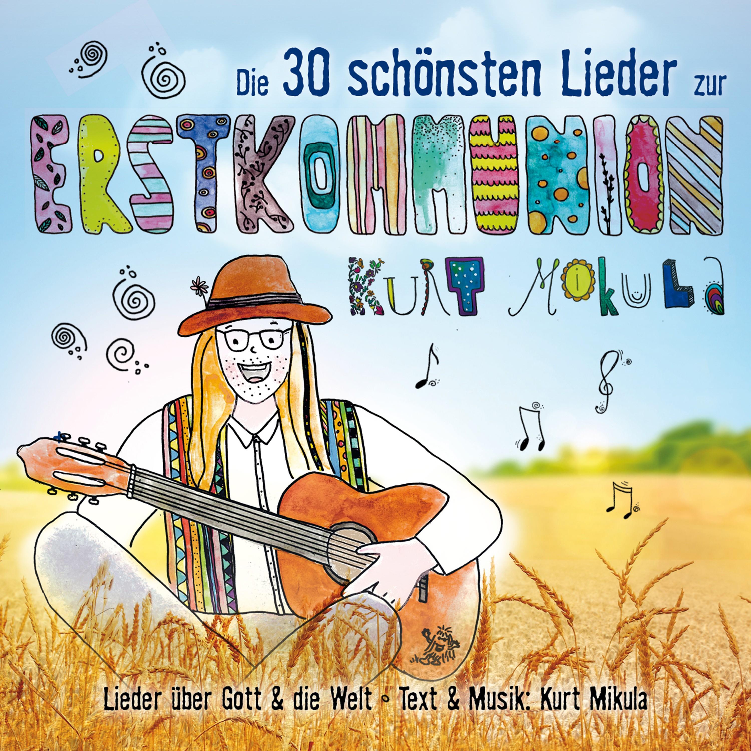 Stell Dich In Die Sonne Stell dich in die Sonne - Kurt Mikula - 单曲 - 网易云音乐