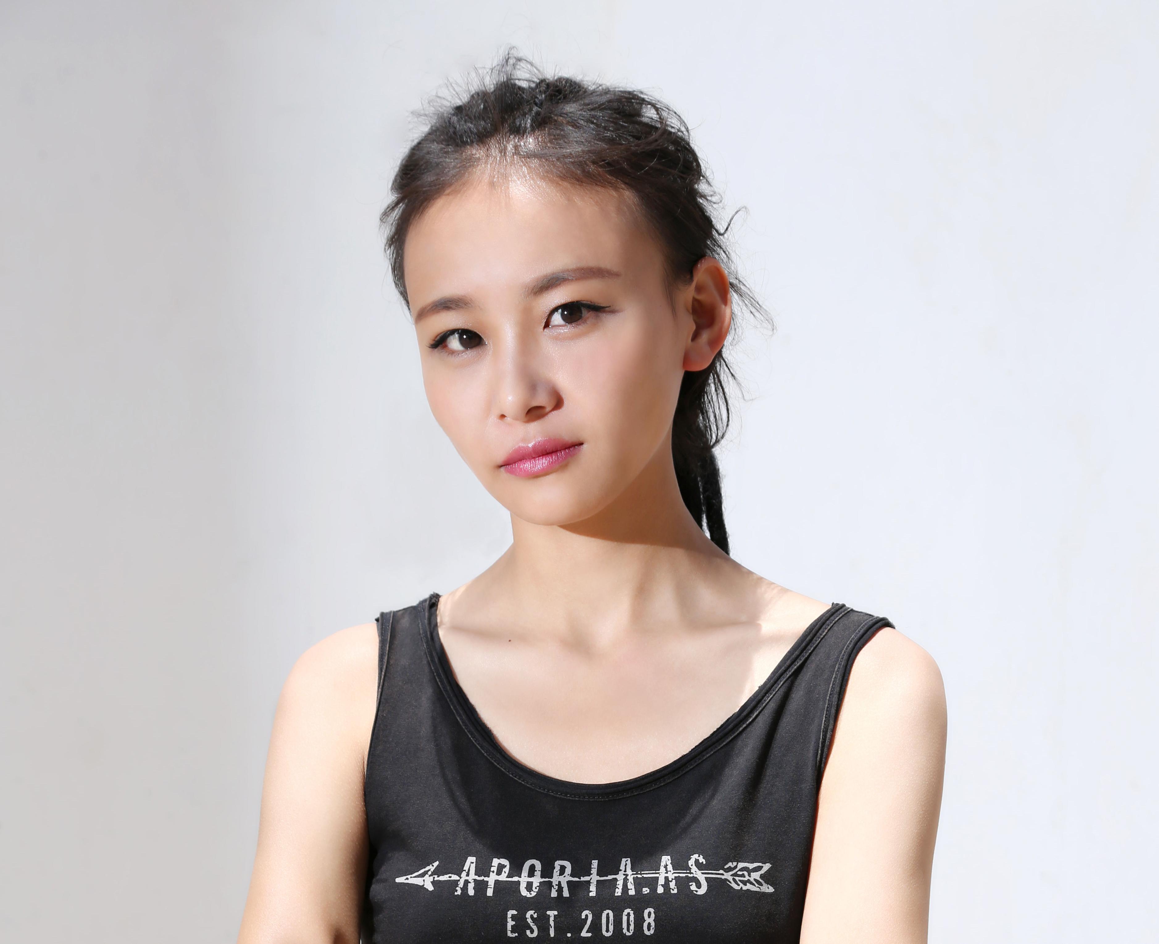 阿木宇梅