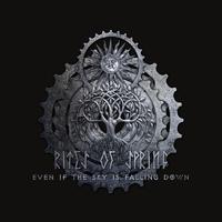 Even If the Sky Is Falling Down (Expanded Edition)
