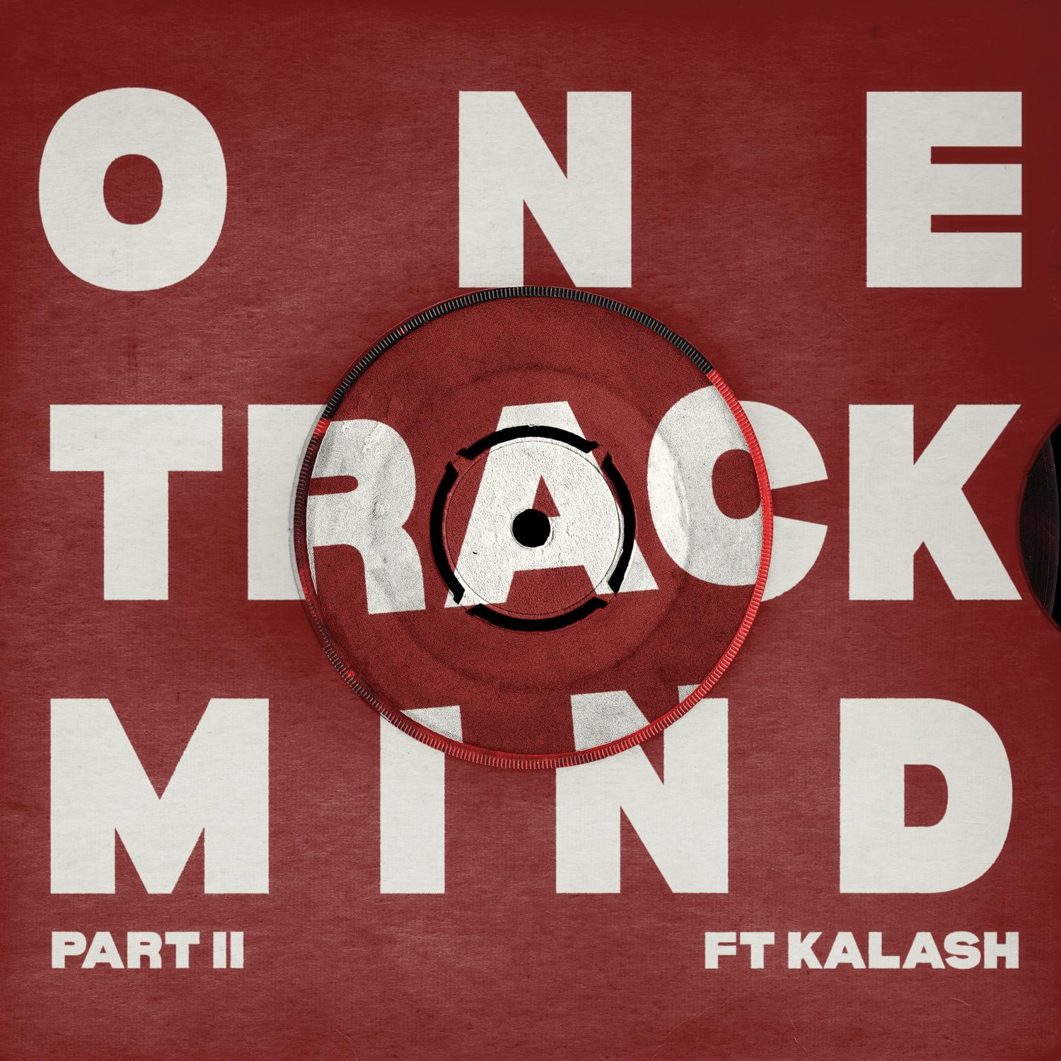 ONE TRACK MIND