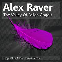 The Valley Of Fallen Angels