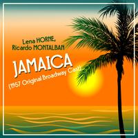 Jamaica (1957 Original Broadway Cast)