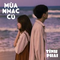 Tình Phai (Lofi)